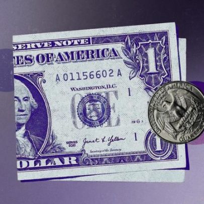 Com IOF travado, brasileiros movimentam R$ 9 bilhões em dólar digital