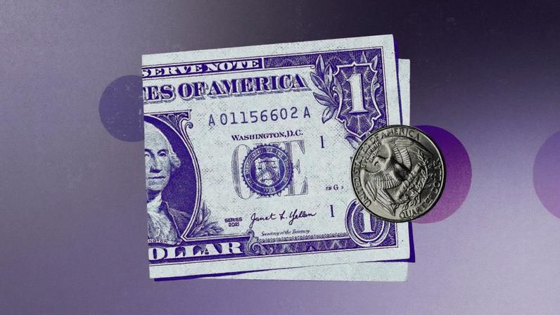 dólar digital