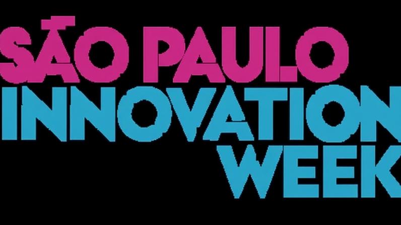 O futurista Neil Redding será palestrante no evento São Paulo Innovation Week, em maio