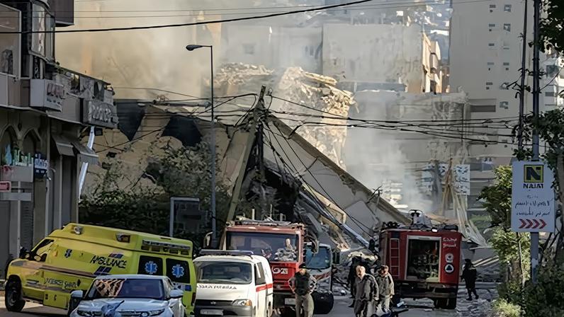 Líbano suspende eleições parlamentares em meio à guerra e negociações com Israel