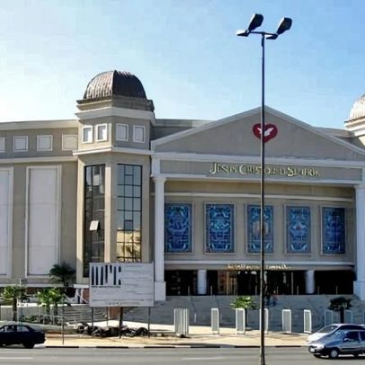 Igreja Universal recorre ao STF em disputa sobre imunidade tributária