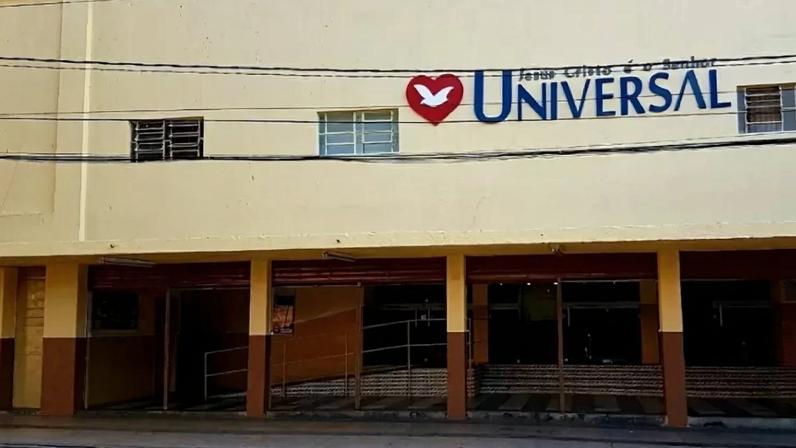 Universal