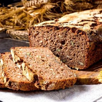 Três receitas caseiras de pão integral para o lanche da tarde