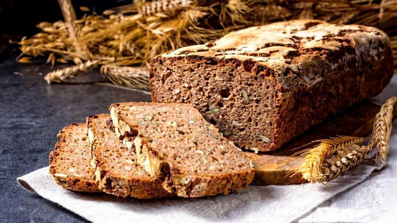 Três receitas caseiras de pão integral para o lanche da tarde