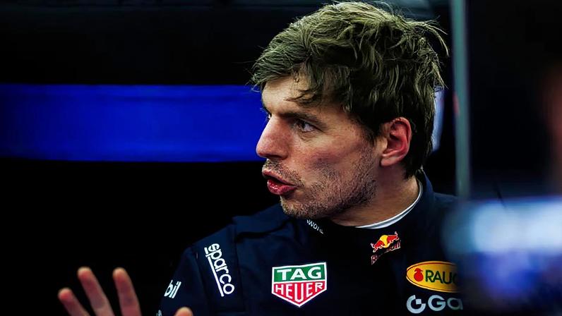 Verstappen avalia aposentadoria da F1 ao fim de 2026, diz jornal holandês