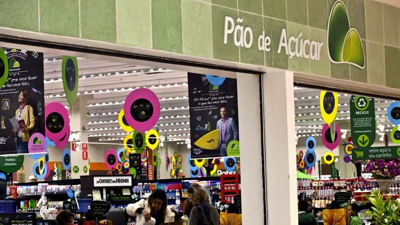 GPA contrata Munhoz Advogados para reestruturar dívida, dizem fontes