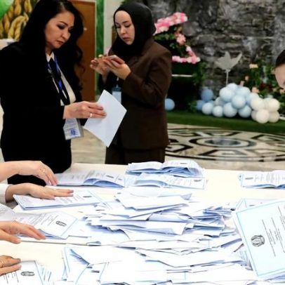Cazaquistão aprova nova constituição em referendo, aponta pesquisa de saída