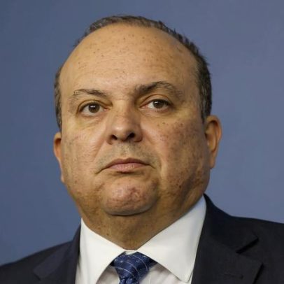Ibaneis sanciona plano de socorro ao BRB após perdas com Master