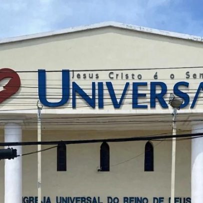 Justiça federal julga ação contra Igreja Universal por assédio judicial