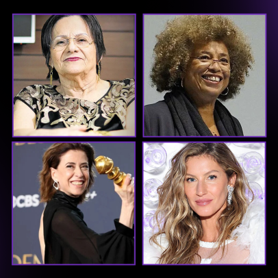 Dia da Mulher: 10 mulheres que marcaram a história e seguem inspirando gerações