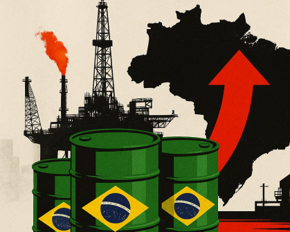 Lei Orçamentária Anual de 2026 previa arrecadar R$ 160,4 bilhões com exploração de recursos naturais