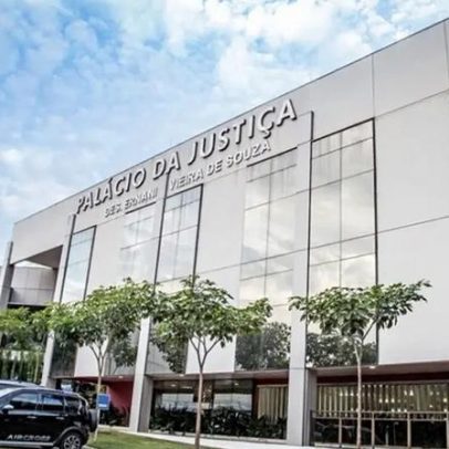 CNJ afasta desembargador do TJMT por suspeita de venda de sentenças