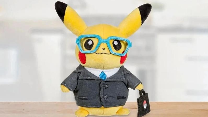 Pokémon se afasta da Casa Branca ao usar Pokopia para promover MAGA