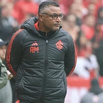 São Paulo encaminha Roger Machado como novo técnico