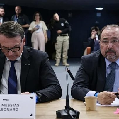 Advogado afirma que quadro de Bolsonaro é permanente, não temporário