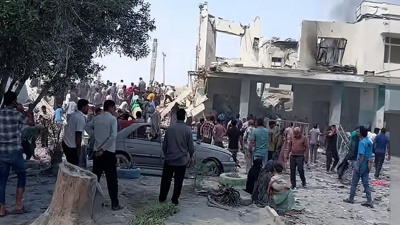 Igreja no Irã cresce mesmo com crise política