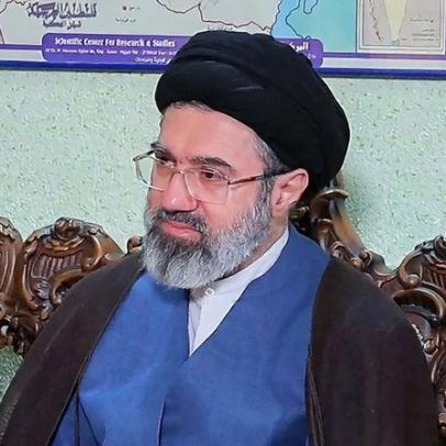 Irã designa Mojtaba Khamenei como novo líder supremo