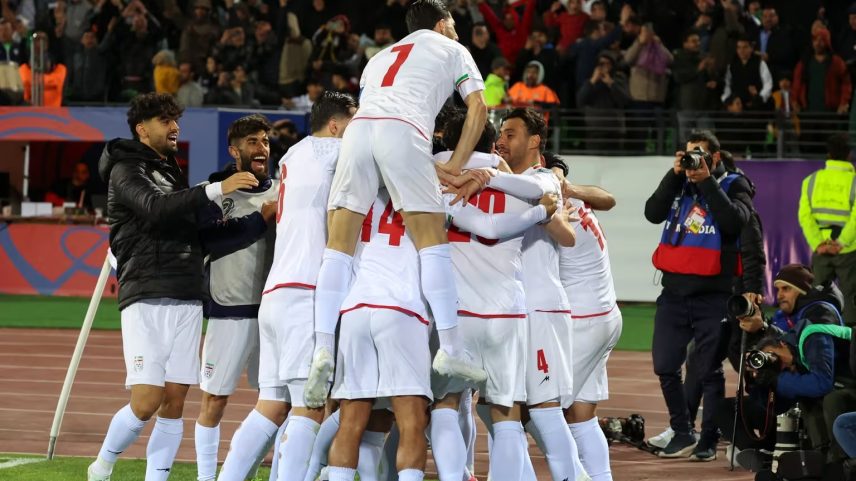 Irã desiste da Copa do Mundo de 2026 em meio à guerra e abre crise inédita para a Fifa