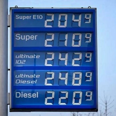 Preços do petróleo sobem com guerra no Irã e impactos globais