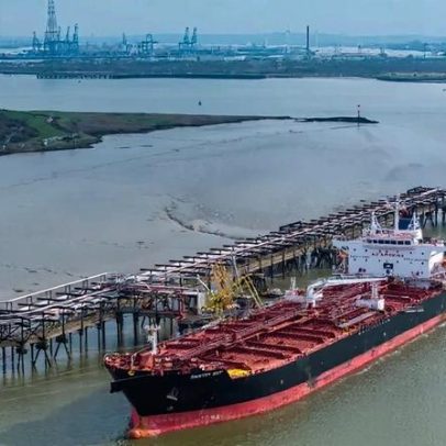 Países concordam com liberação histórica de reservas emergenciais de petróleo