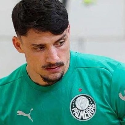 Piquerez deixa amistoso entre Uruguai e Inglaterra de maca