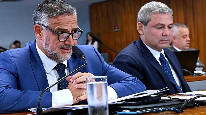 Governo apresenta planos na reta final da CPMI do INSS