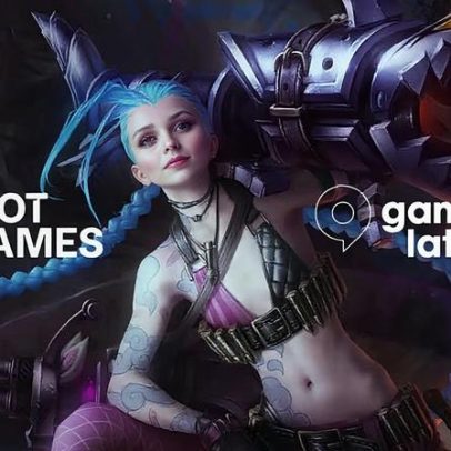 Riot Games prepara atrações inéditas para a Gamescom Latam 2026
