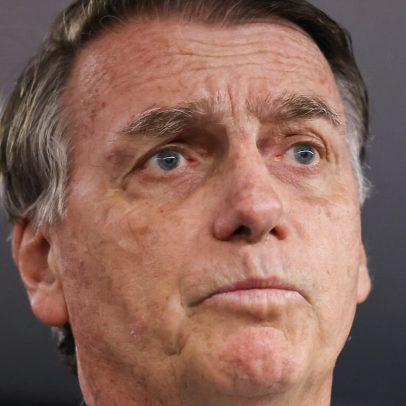 Michelle vai encontrar Moraes para discutir domiciliar de Bolsonaro