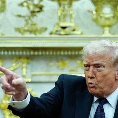 Trump avalia opções remotas para sancionar a Espanha