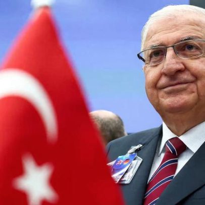 Turquia acompanha de perto ações do PJAK, grupo curdo iraniano