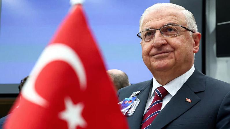 Turquia acompanha de perto ações do PJAK, grupo curdo iraniano