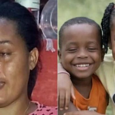 Mãe de crianças em Bacabal relata situação preocupante