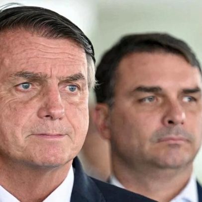 Moraes autoriza Bolsonaro a receber Michelle e filhos no hospital