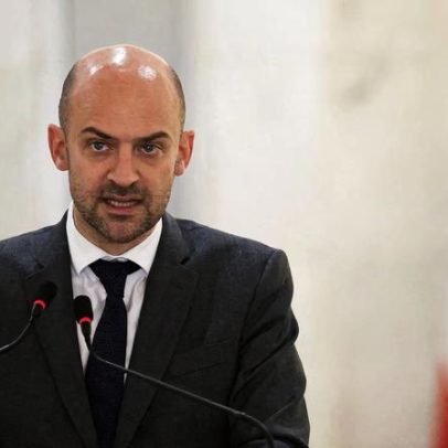 França diz que trabalhará com a China para desescalar a guerra no Irã