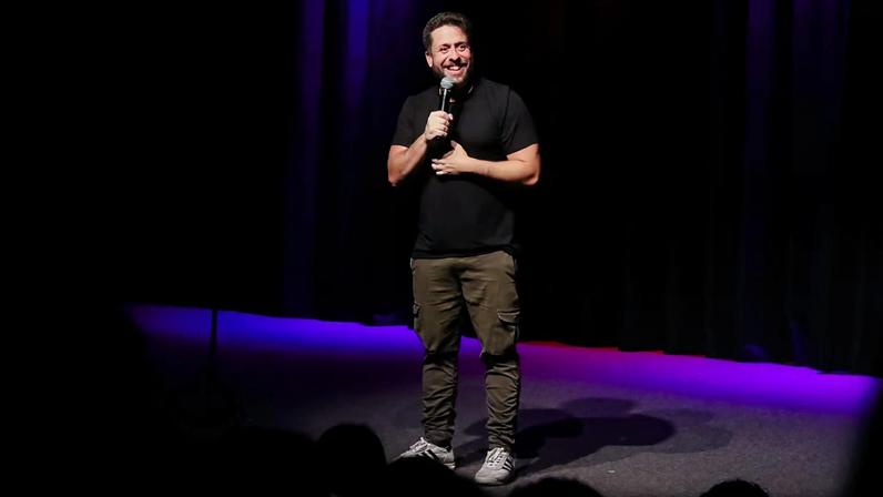 Maurício Meirelles encerra março com apresentação em São Paulo neste sábado