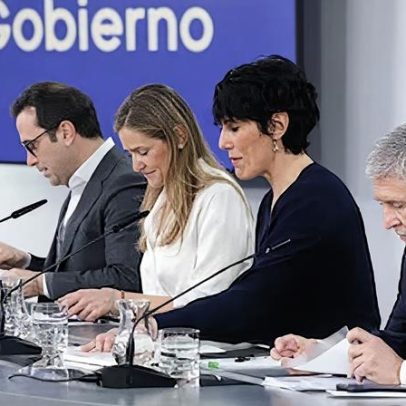 Aagesen libera 11,5 milhões de barris de petróleo das reservas espanholas