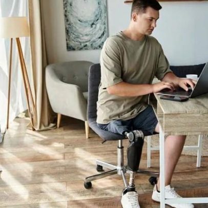 Ergonomia aumenta conforto no trabalho e previne dores