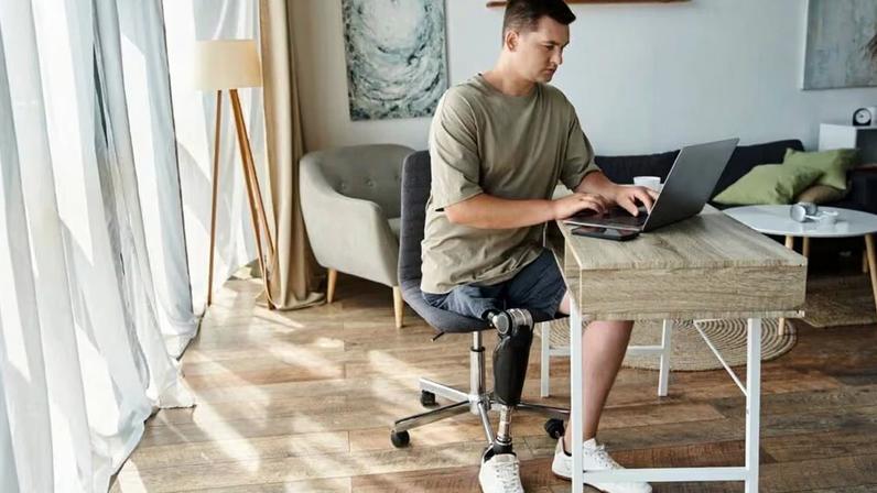 Ergonomia aumenta conforto no trabalho e previne dores