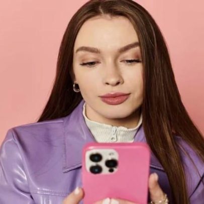 Esmalte condutor facilita uso de touchscreens com unhas longas