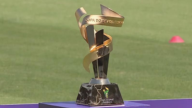 Copa do Brasil Feminina