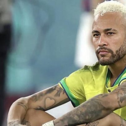 Lesões complicam planos de Ancelotti com o Brasil na Copa do Mundo