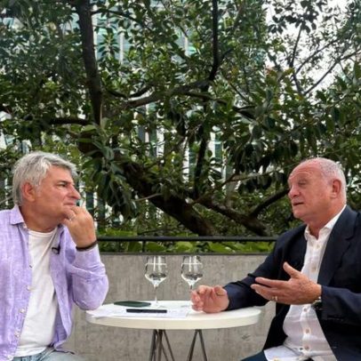 Felipão comenta desafios de Ancelotti na seleção; sem vaidade, time engrena