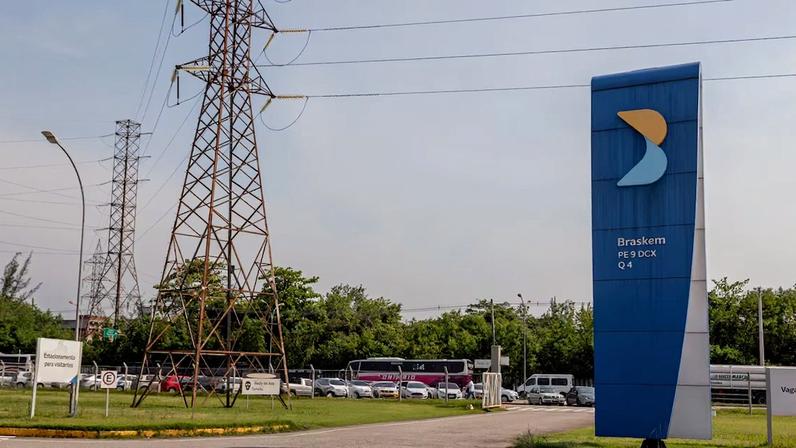 A Petrobras disse que seria necessário um novo acordo de acionistas antes de considerar uma injeção de capital na empresa (Foto: Maria Magdalena Arrellaga/Bloomberg)