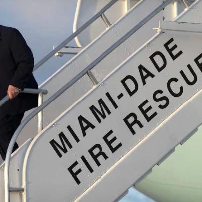 Cuba, próximo alvo de Donald Trump