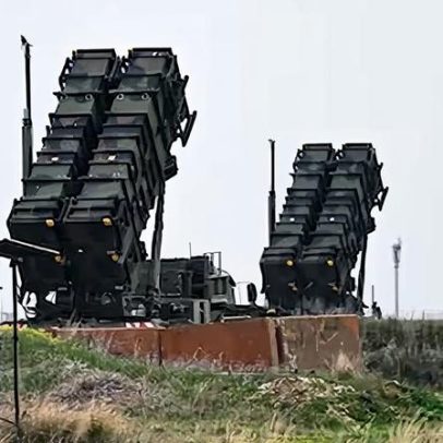 Irã testa resposta da OTAN com terceiro míssil lançado sobre a Turquia