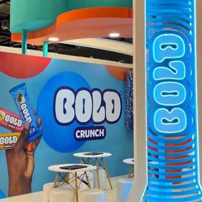 Ferrero adquire Bold Snacks e estreia no segmento proteico na América do Sul