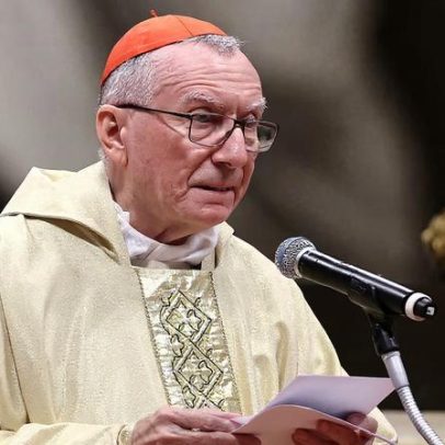Cardeal do Vaticano classifica ataques EUA-Israel como alarmantes