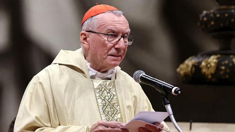 Cardeal do Vaticano classifica ataques EUA-Israel como alarmantes