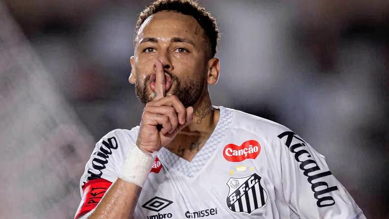 Ancelotti não responderá mais perguntas sobre Neymar. Técnico viu elenco desvalorizado e sem confiança. O fantasma de Neymar rouba a cena