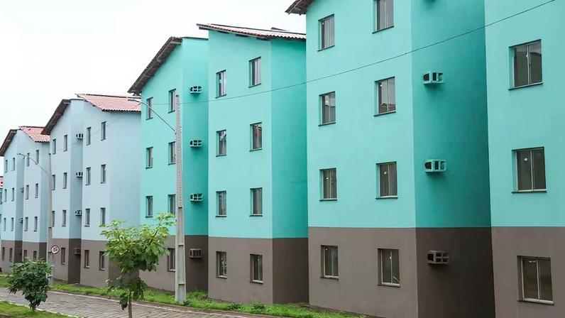 Primeira faixa do Minha Casa, Minha Vida deverá ter limite de renda de R$ 3.200